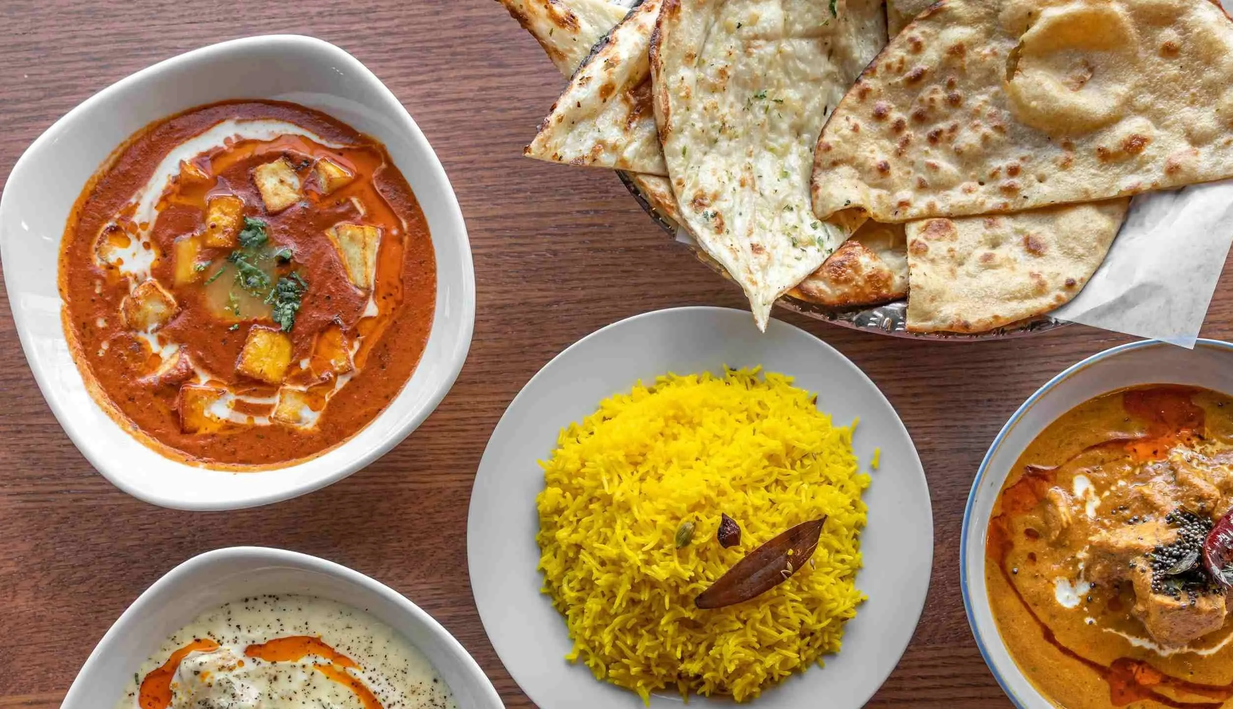 Mehfeel Indian Kitchen — authentic Indian restaurant in Edmonton, AB