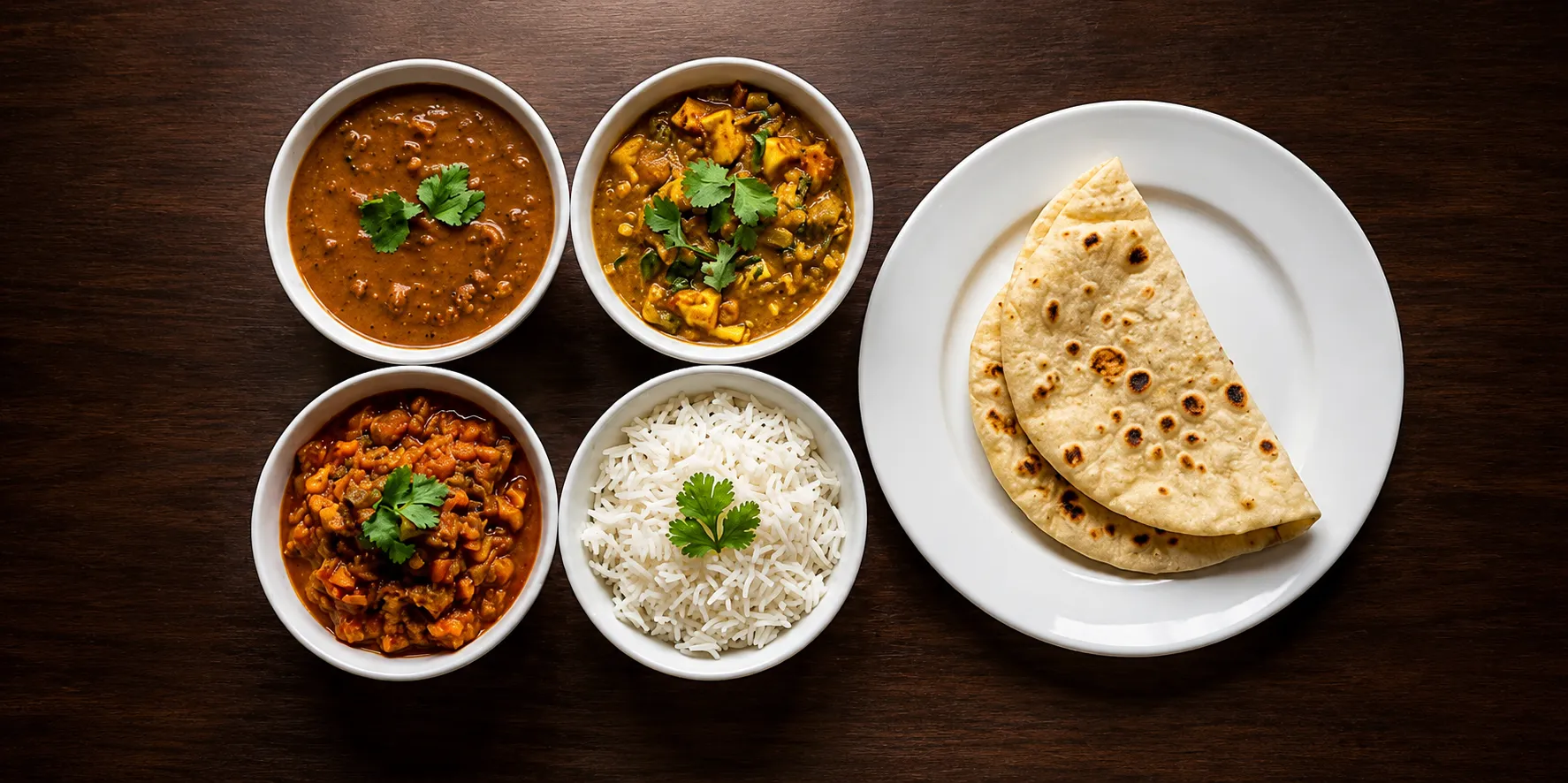 Mehfeel Indian Kitchen's signature dishes - Authentic North Indian cuisine in Edmonton